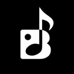 Логотип BETON LABEL