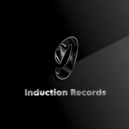 Логотип Induction Records